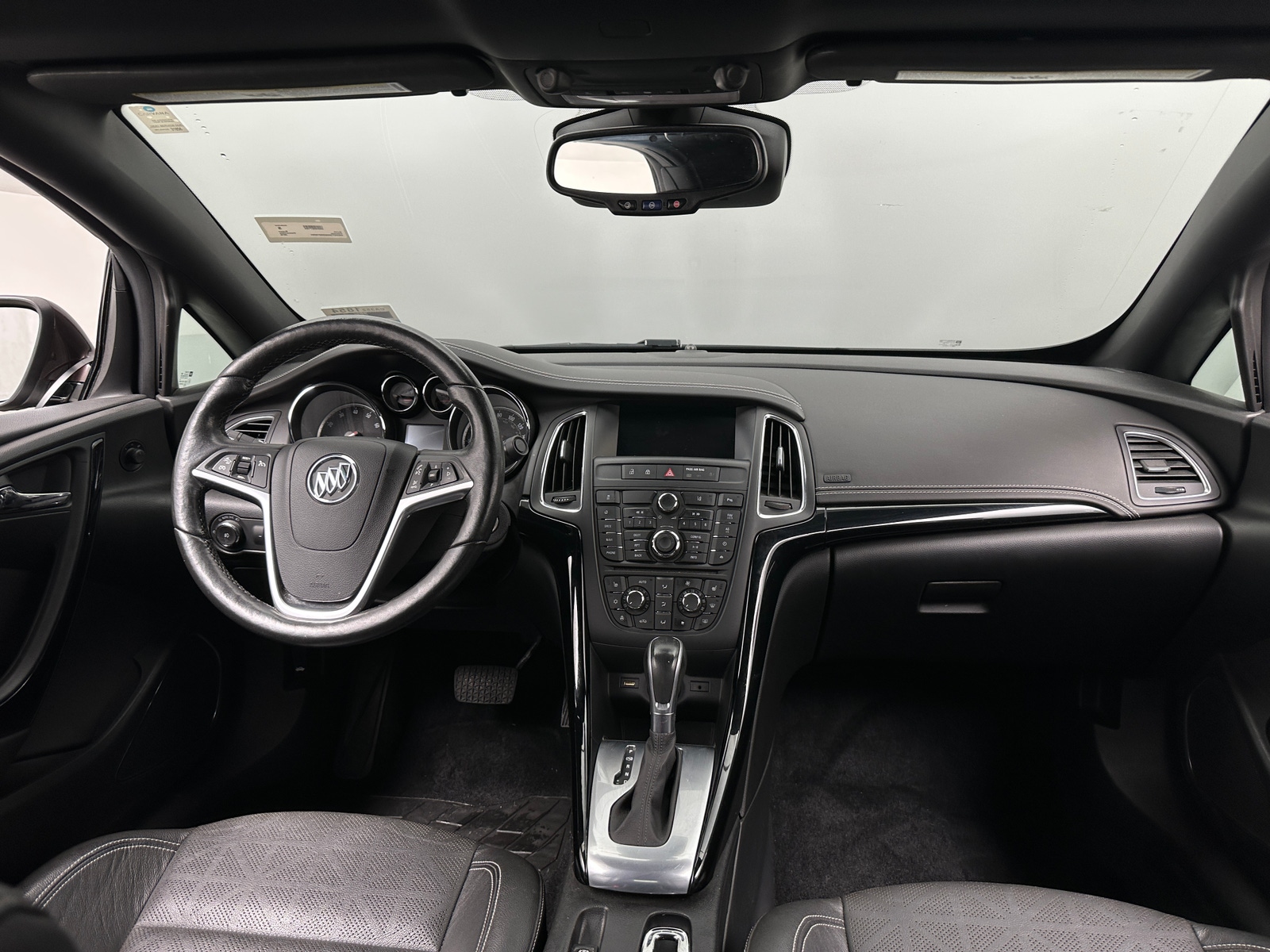 Thumbnail: 2016 Buick Cascada - 2