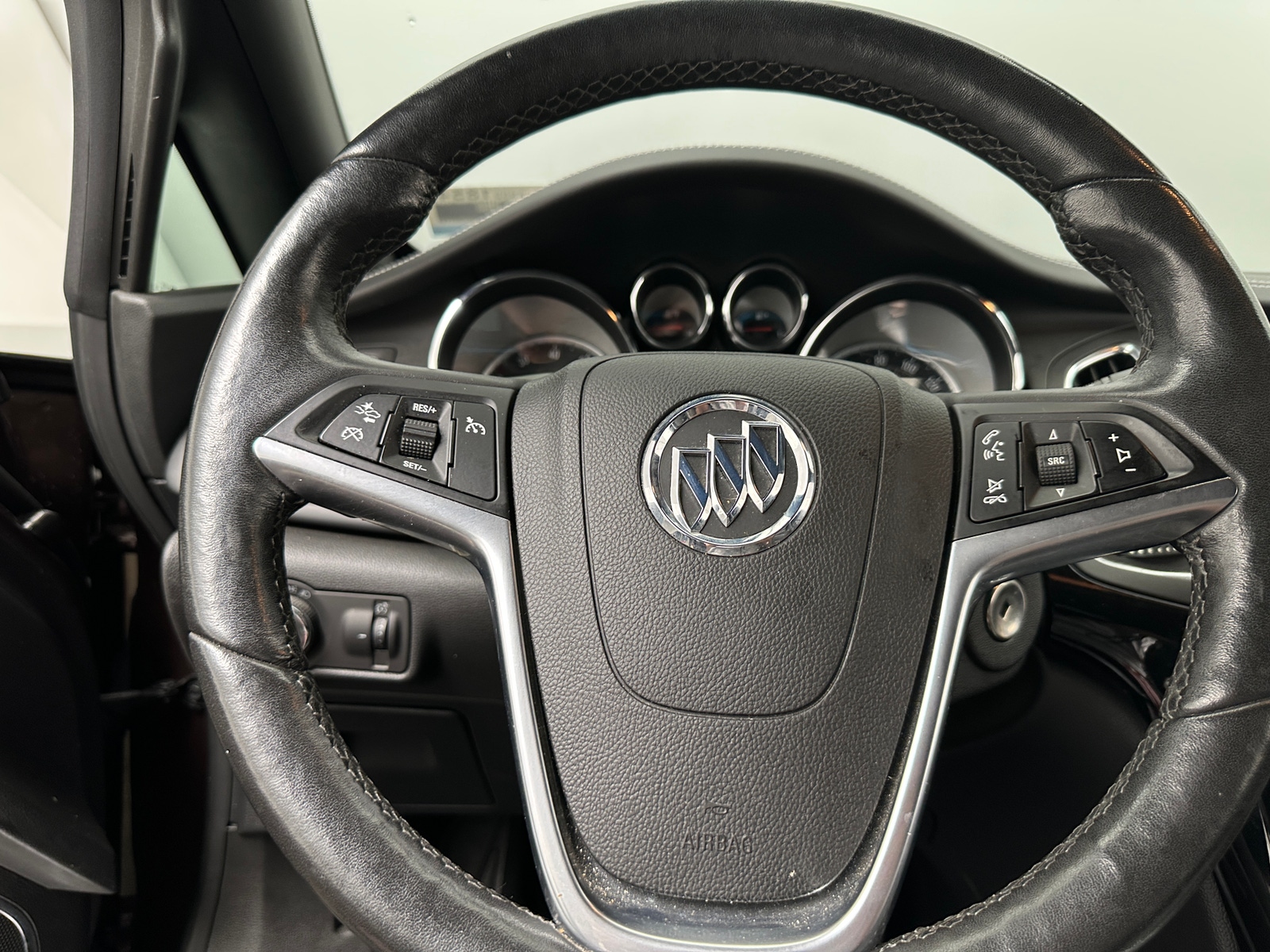 Thumbnail: 2016 Buick Cascada - 4