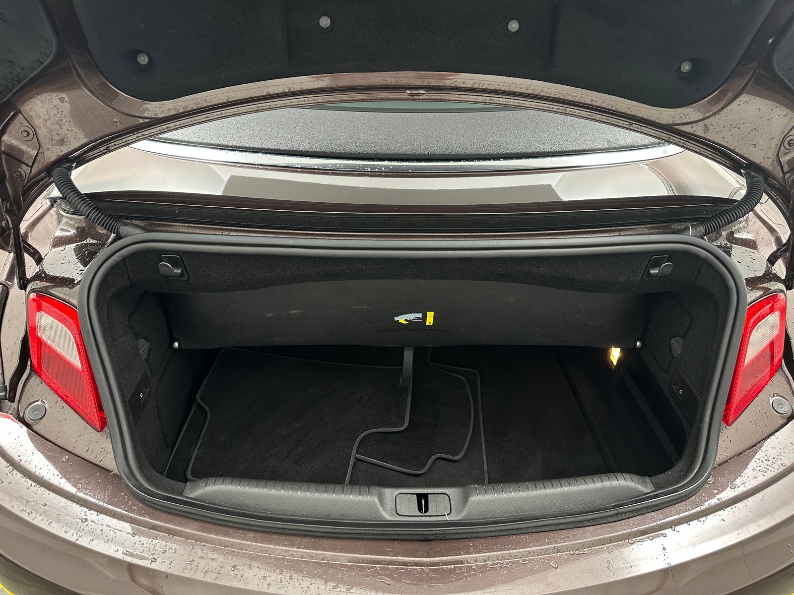 Thumbnail: 2016 Buick Cascada - 6