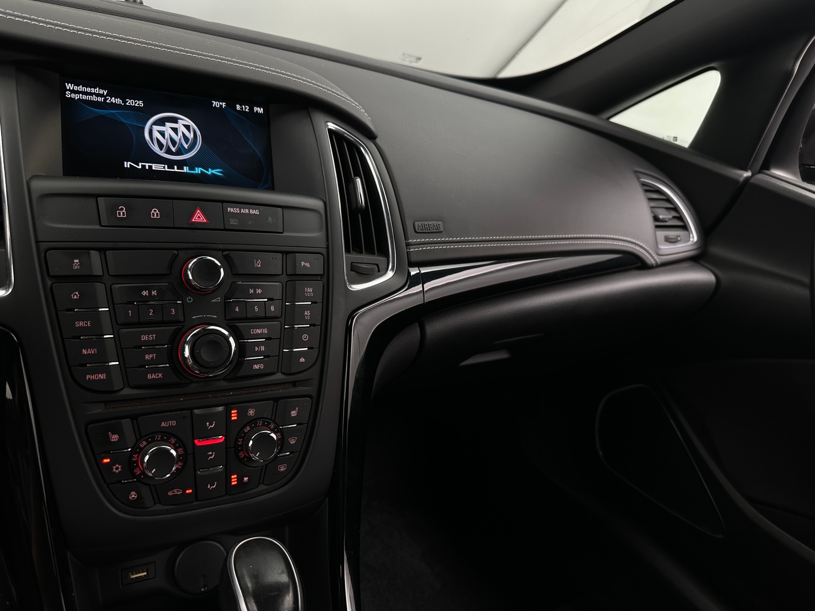 Thumbnail: 2016 Buick Cascada - 3