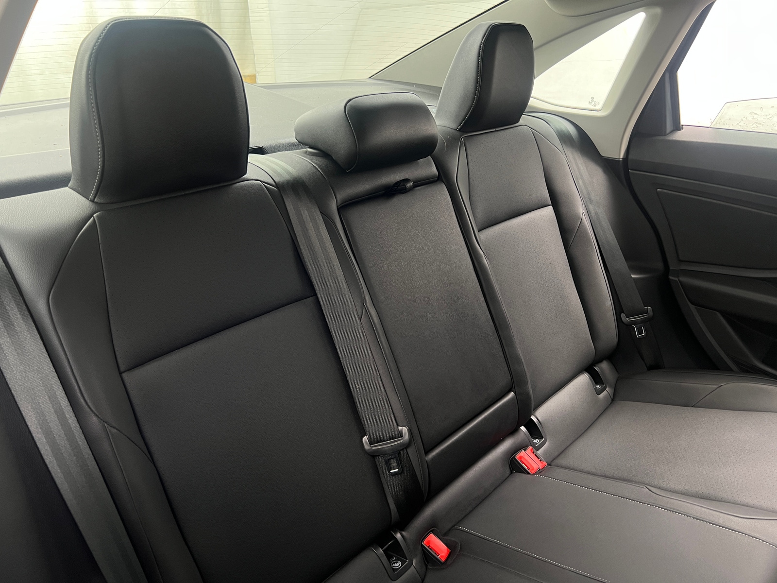 Thumbnail: 2019 Volkswagen Jetta - 5