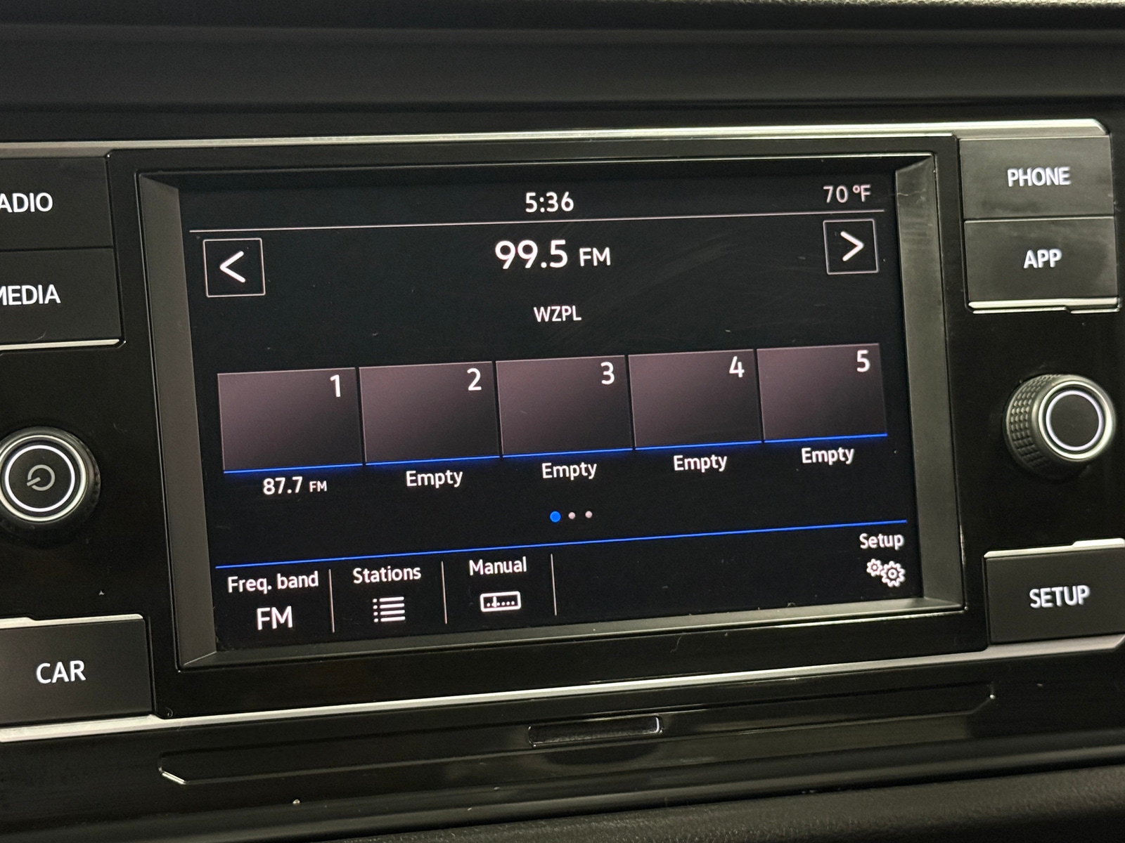 Thumbnail: 2019 Volkswagen Jetta - 3