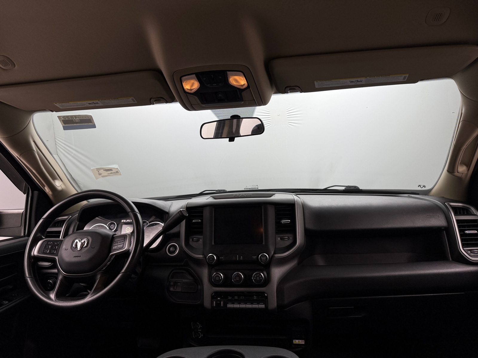 Thumbnail: 2020 RAM 3500 - 3