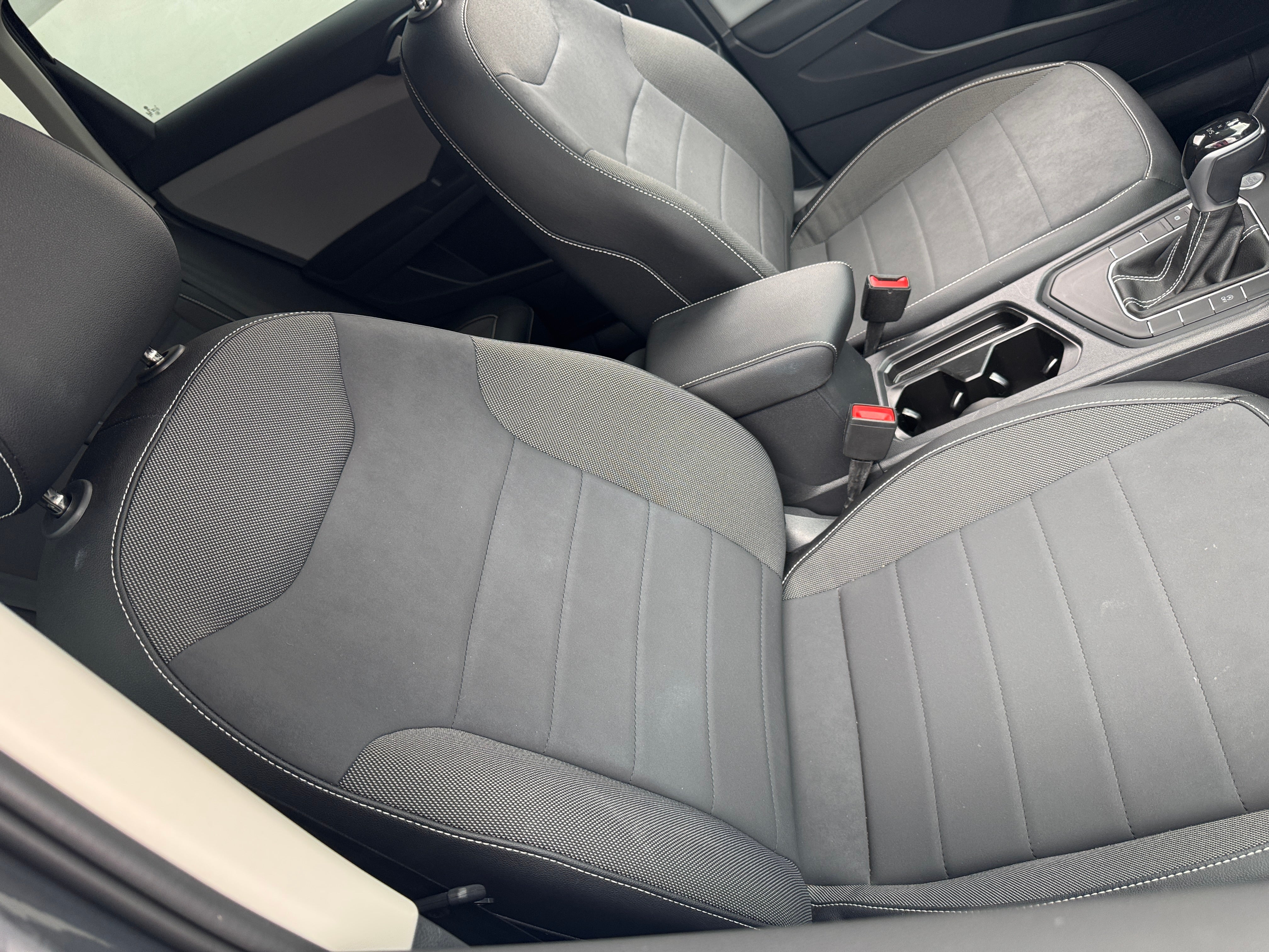 2022 Volkswagen Taos