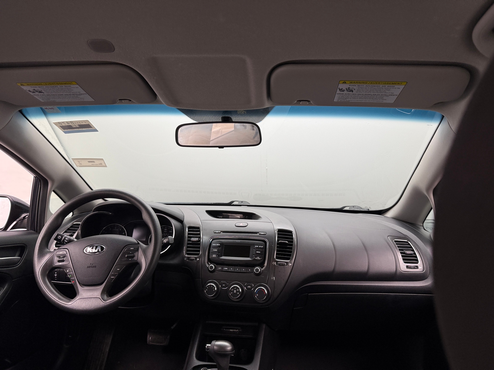 Thumbnail: 2018 Kia Forte - 3
