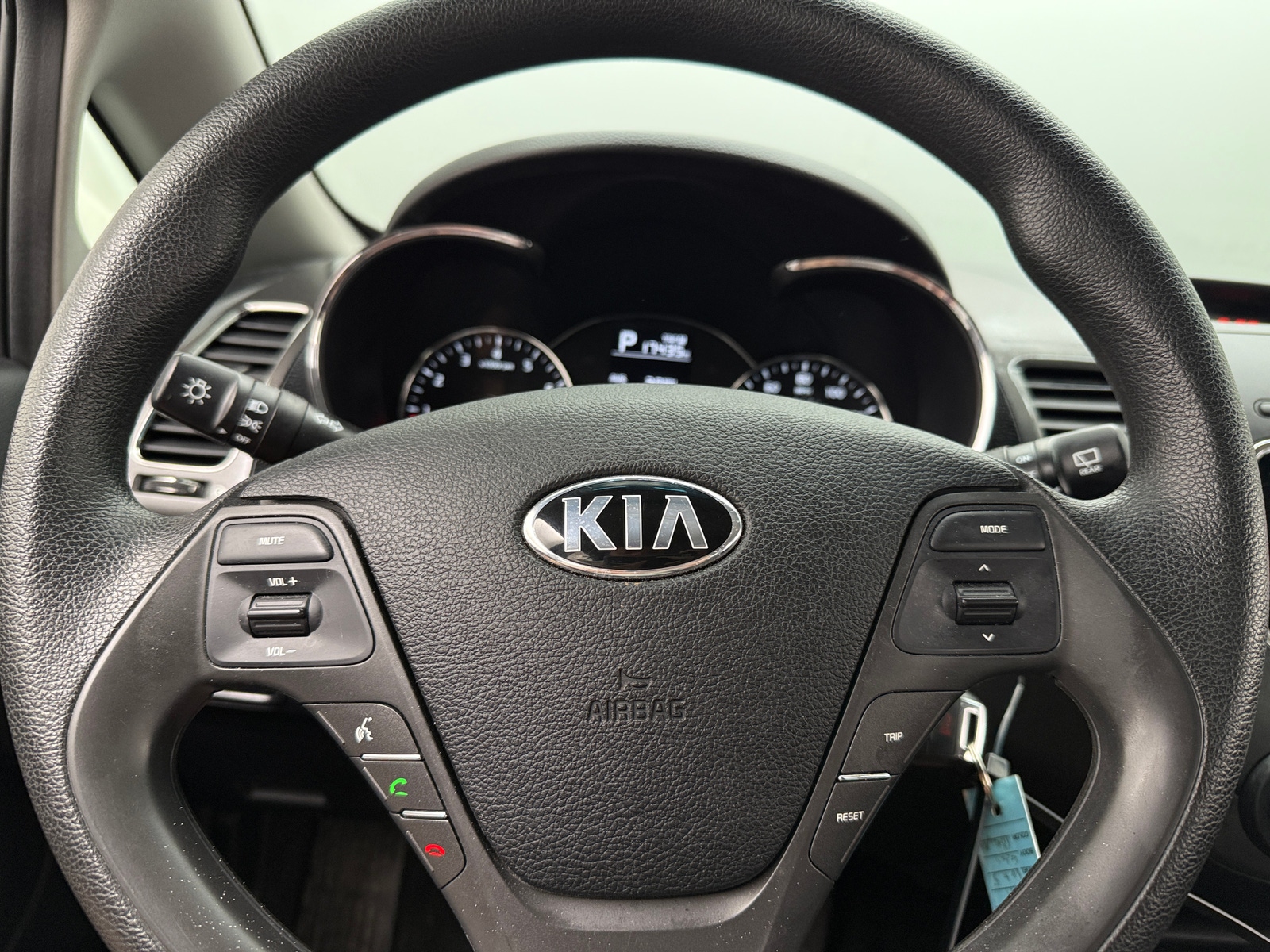 Thumbnail: 2018 Kia Forte - 5