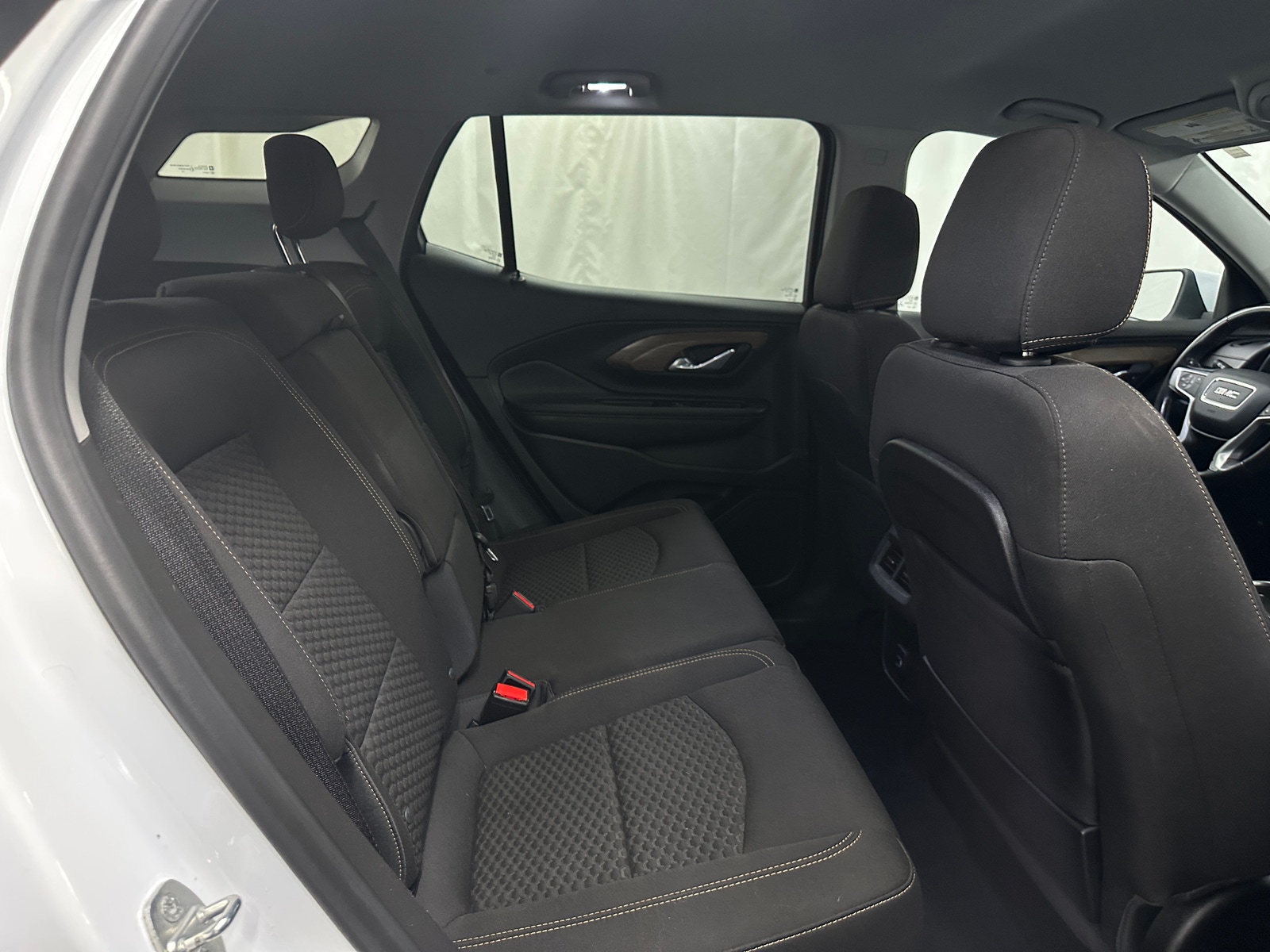 Thumbnail: 2020 GMC Terrain - 6