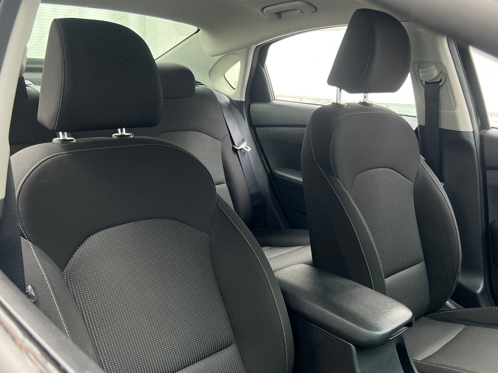 Thumbnail: 2021 Kia Forte - 2