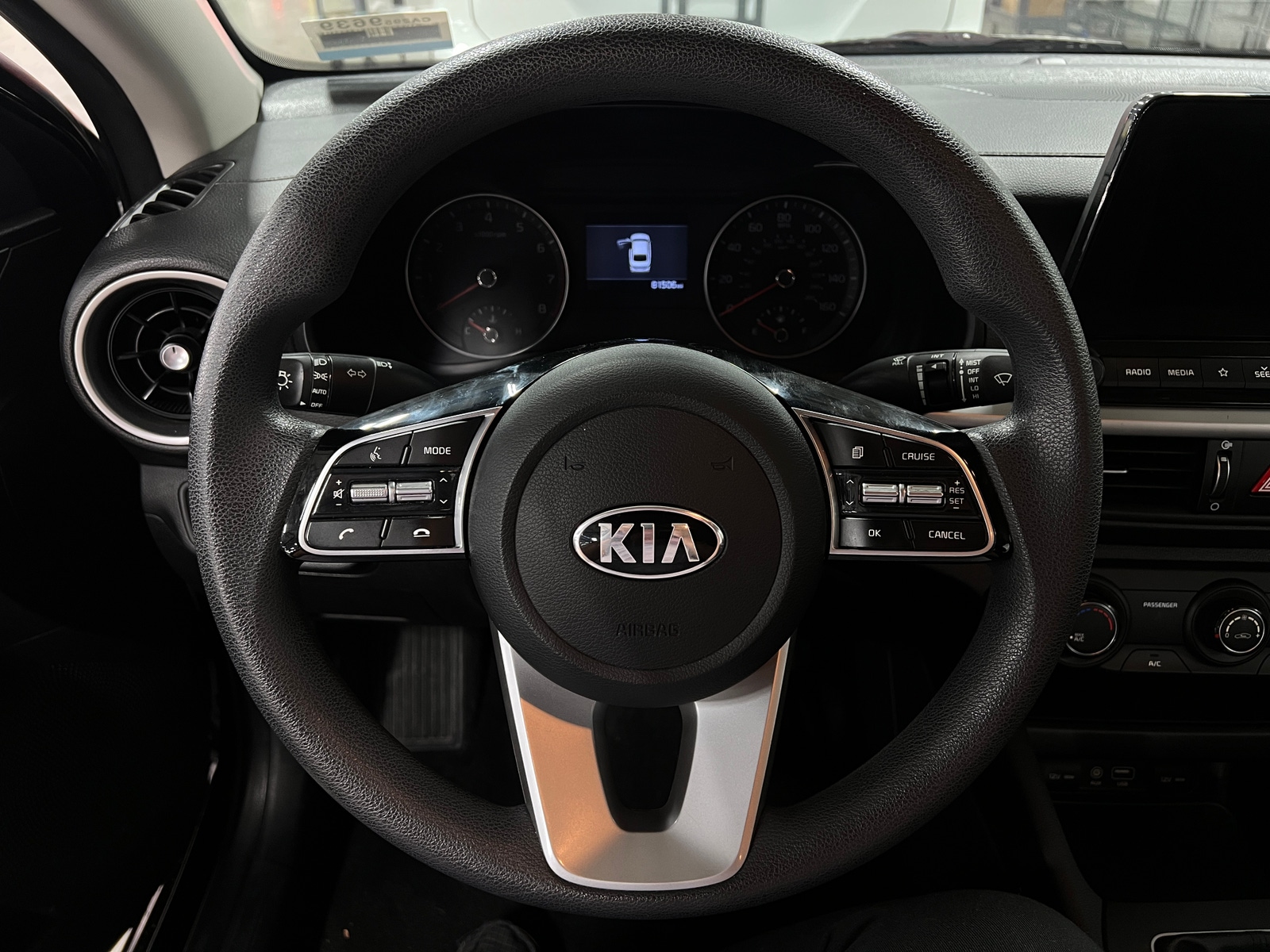 Thumbnail: 2021 Kia Forte - 5