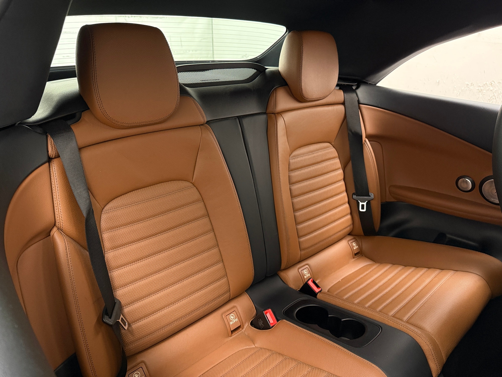 Thumbnail: 2021 Mercedes-Benz C-Class - 5