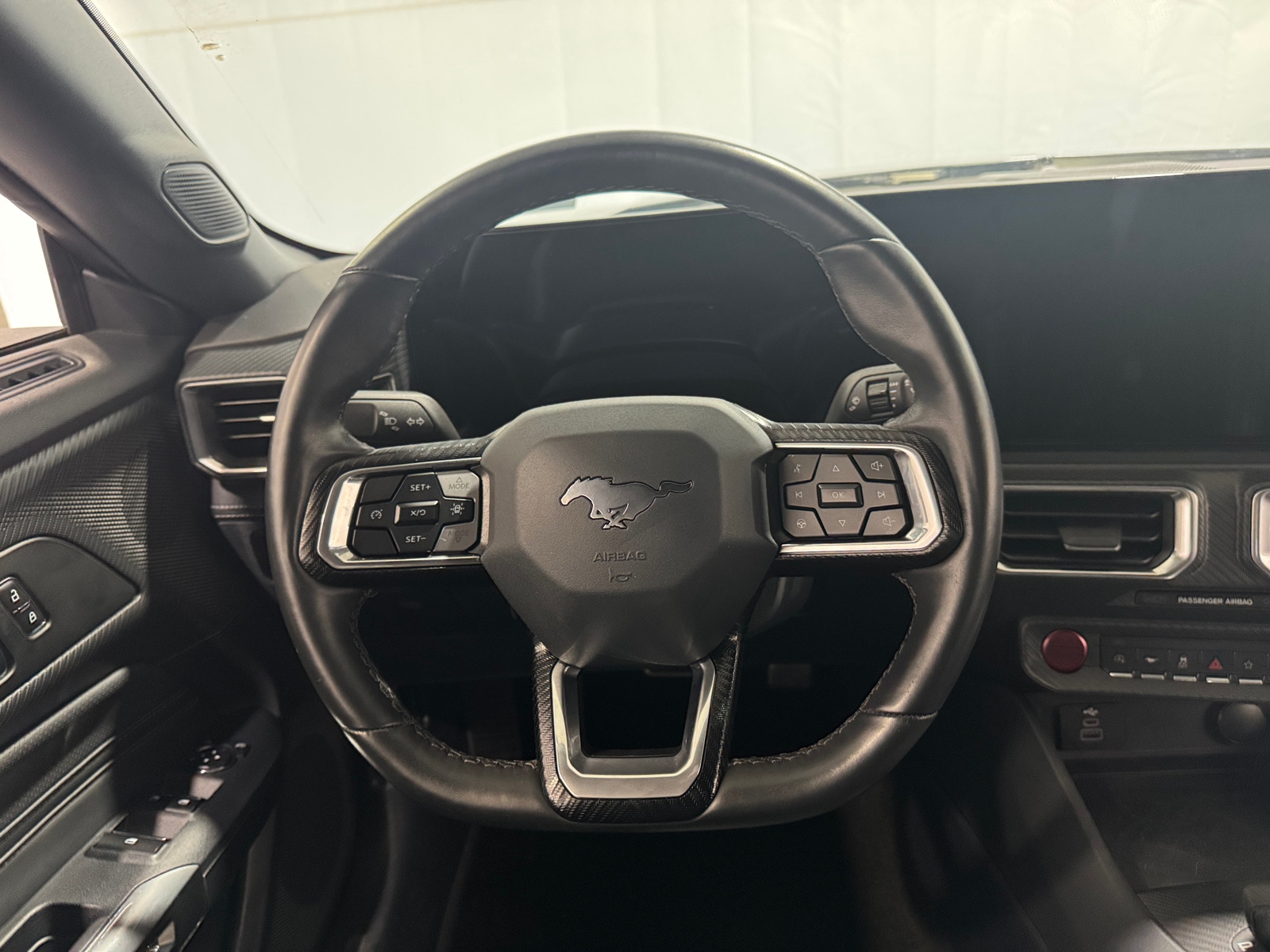 Thumbnail: 2025 Ford Mustang - 5