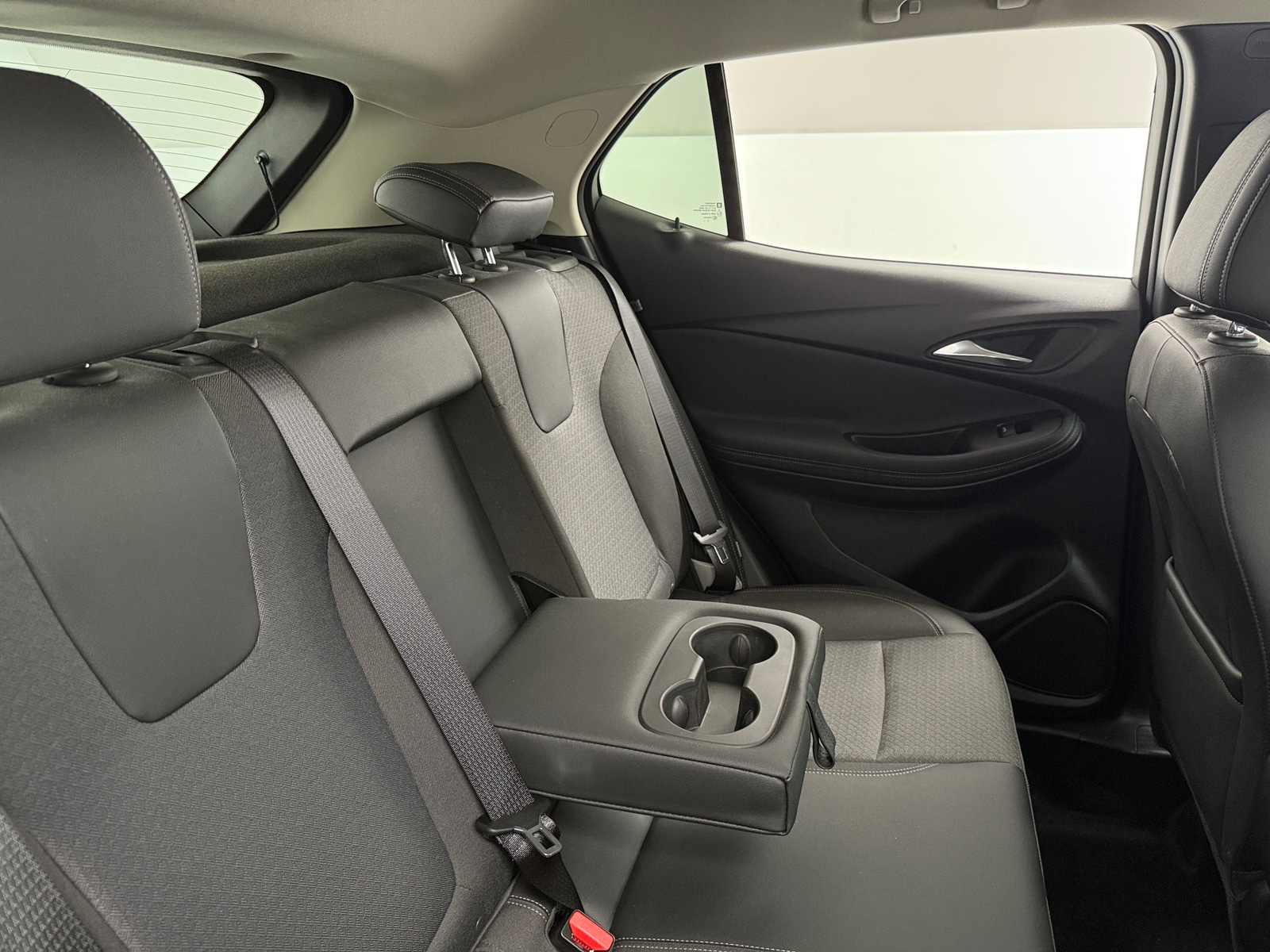 Thumbnail: 2021 Buick Encore GX - 5