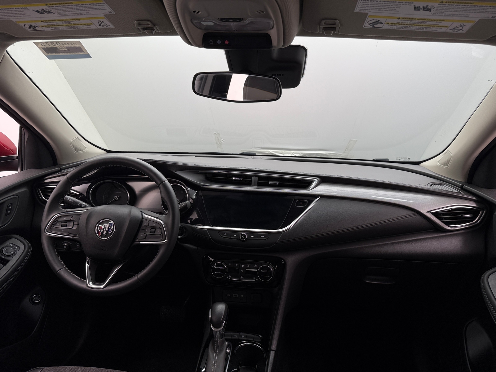Thumbnail: 2021 Buick Encore GX - 2