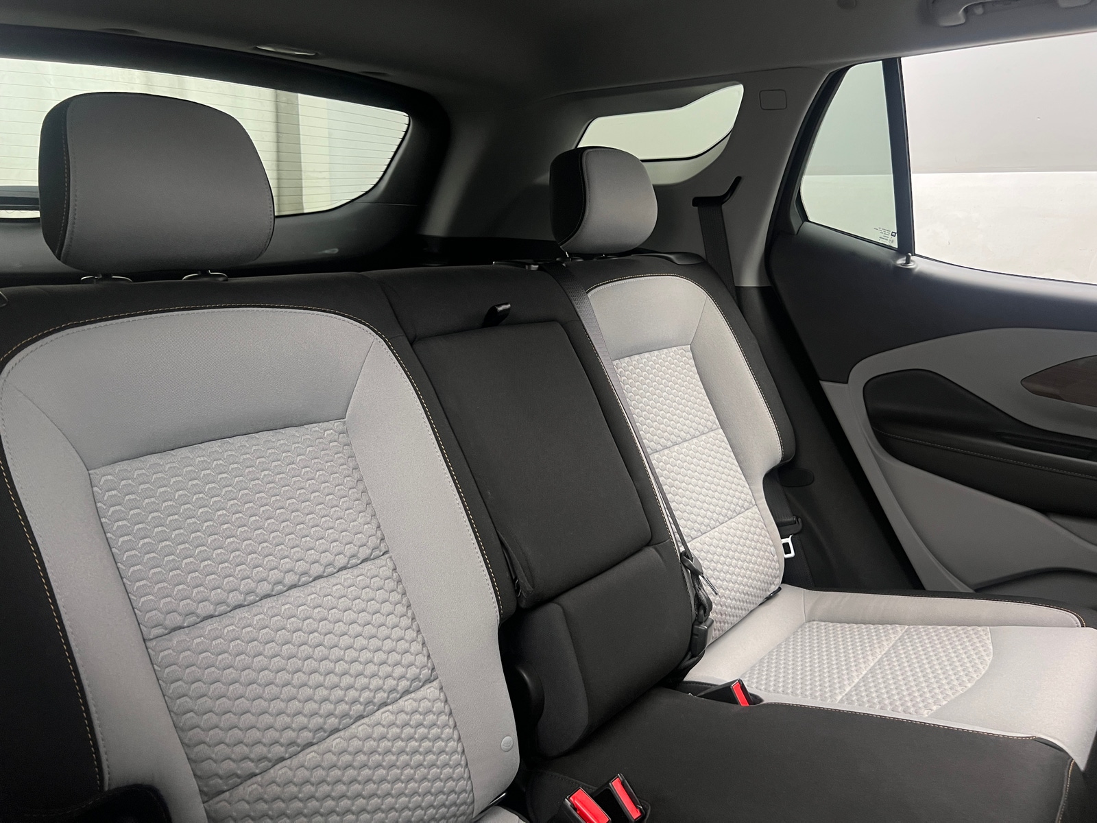 Thumbnail: 2018 GMC Terrain - 6