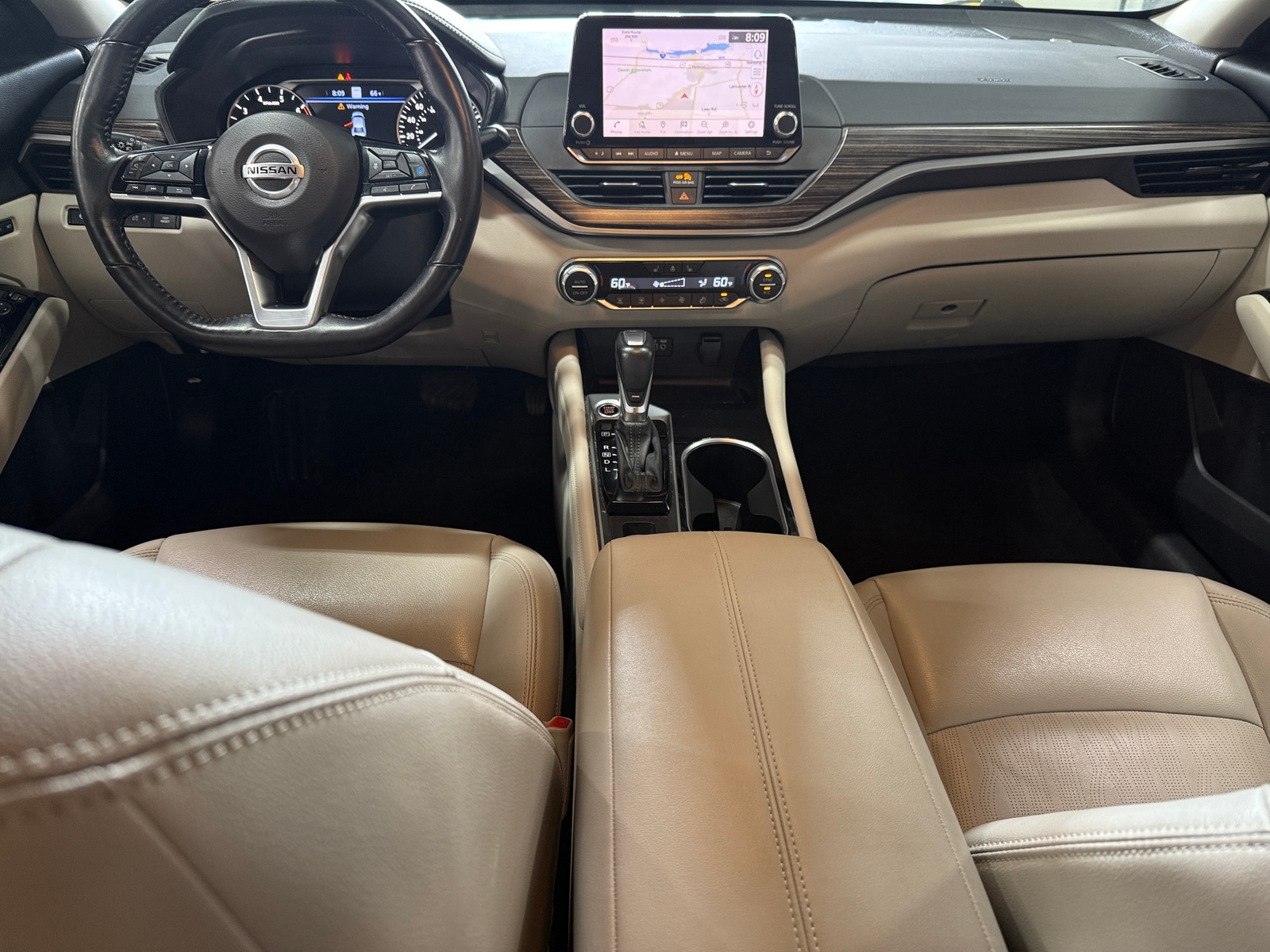 Thumbnail: 2020 Nissan Altima - 2
