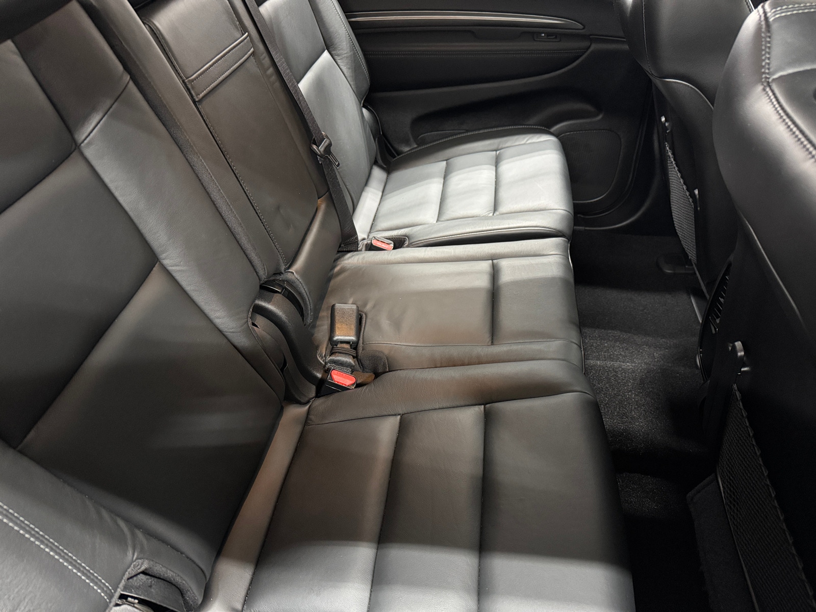 Thumbnail: 2021 Dodge Durango - 5