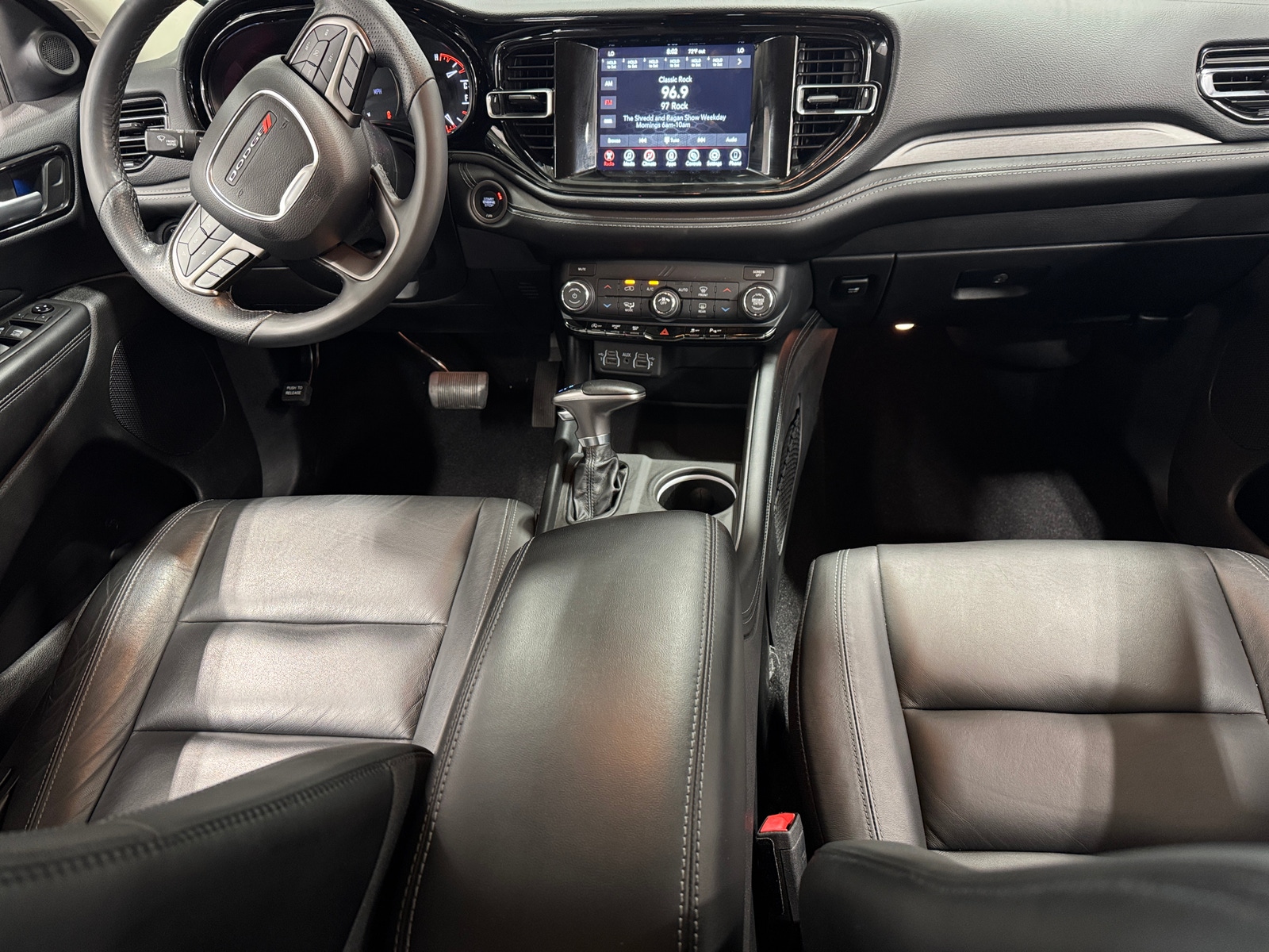 Thumbnail: 2021 Dodge Durango - 2