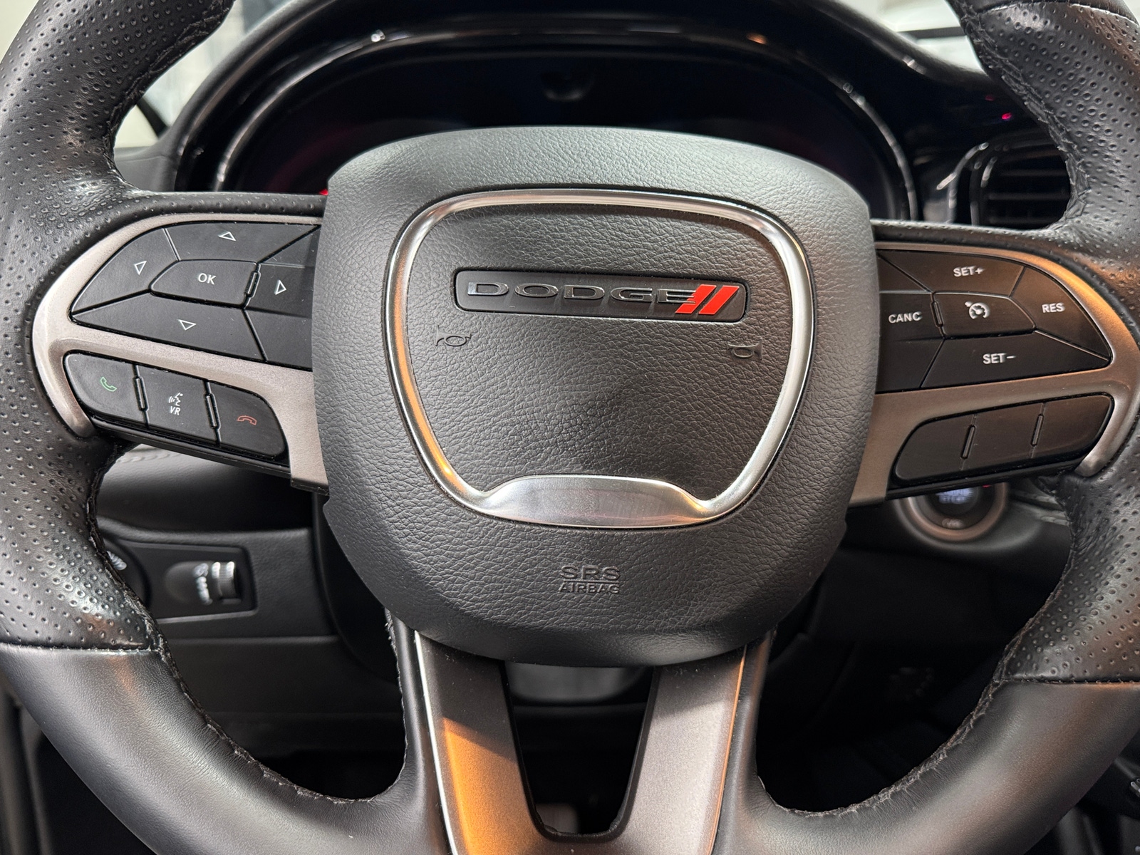 Thumbnail: 2021 Dodge Durango - 4