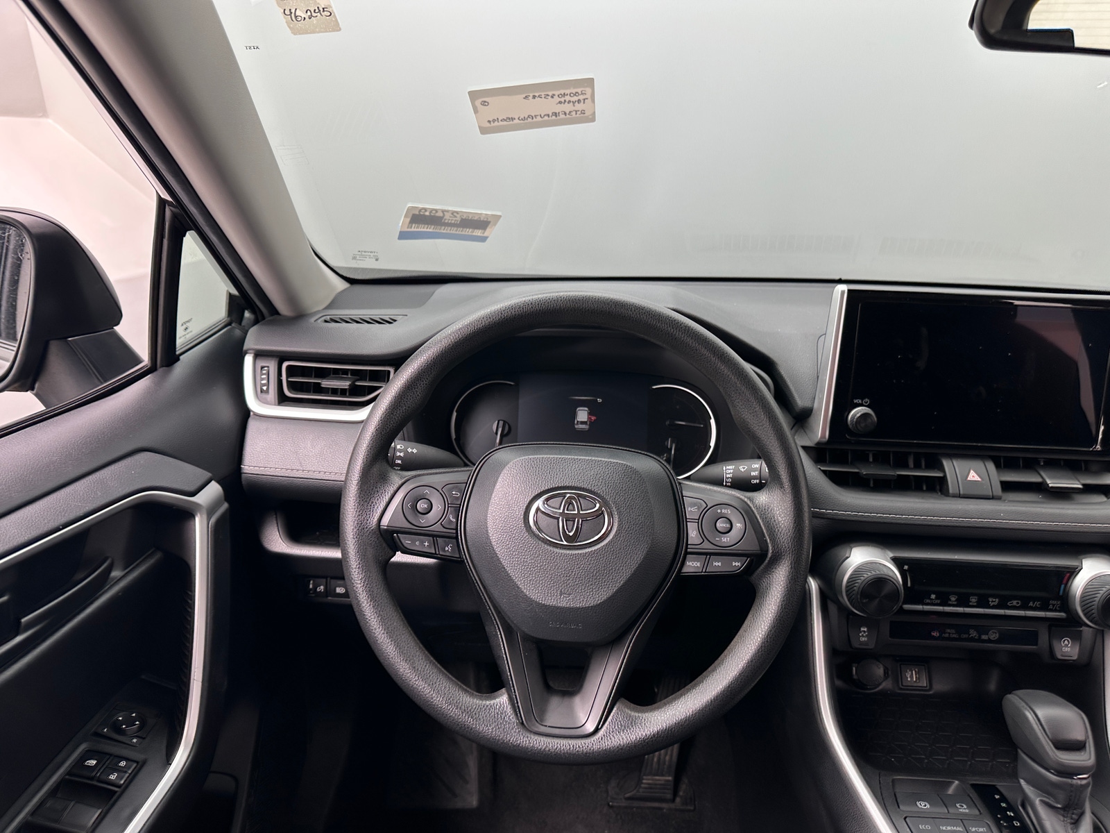 Thumbnail: 2024 Toyota RAV4 - 5