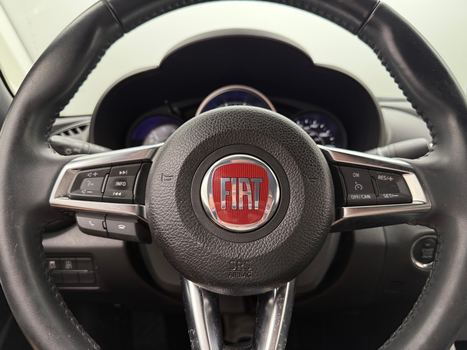 Thumbnail: 2017 Fiat 124 Spider - 5