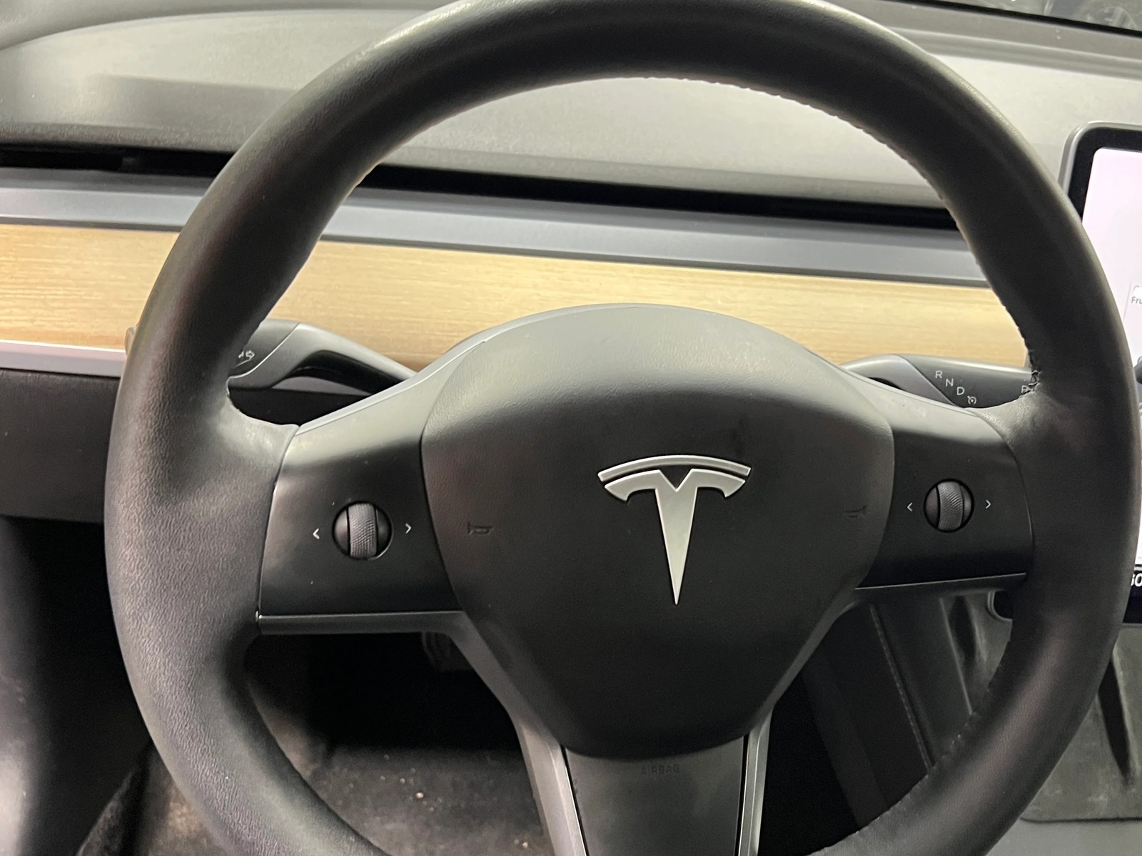 Thumbnail: 2021 Tesla Model 3 - 3