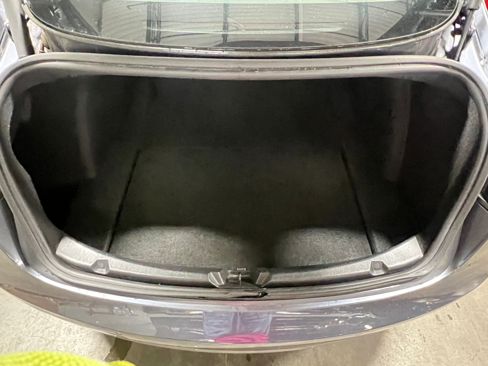 Thumbnail: 2021 Tesla Model 3 - 5