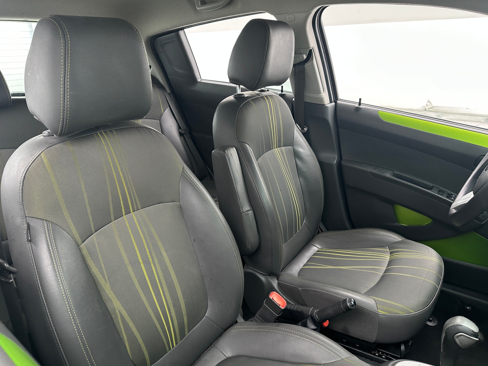 Thumbnail: 2014 Chevrolet Spark - 2