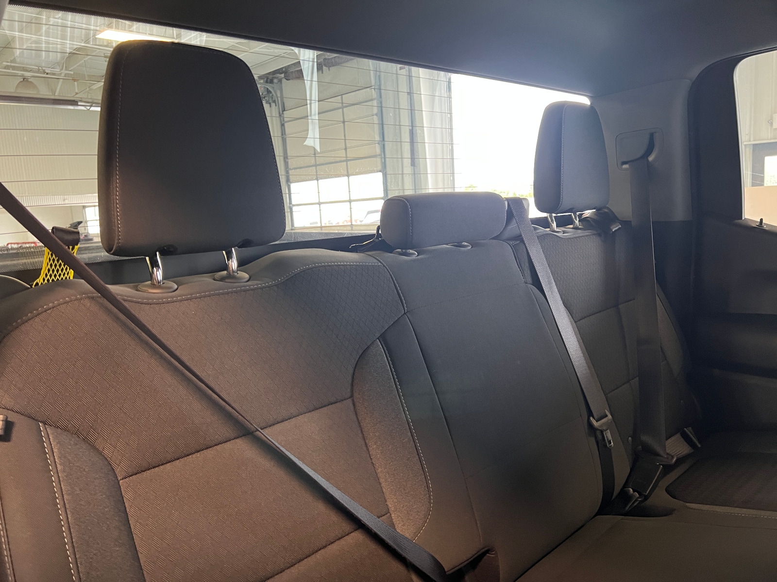 Thumbnail: 2022 Chevrolet Silverado 1500 - 6