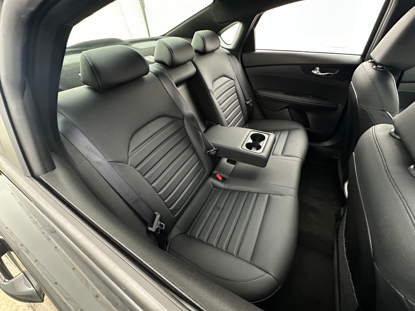 Thumbnail: 2023 Kia Forte - 6