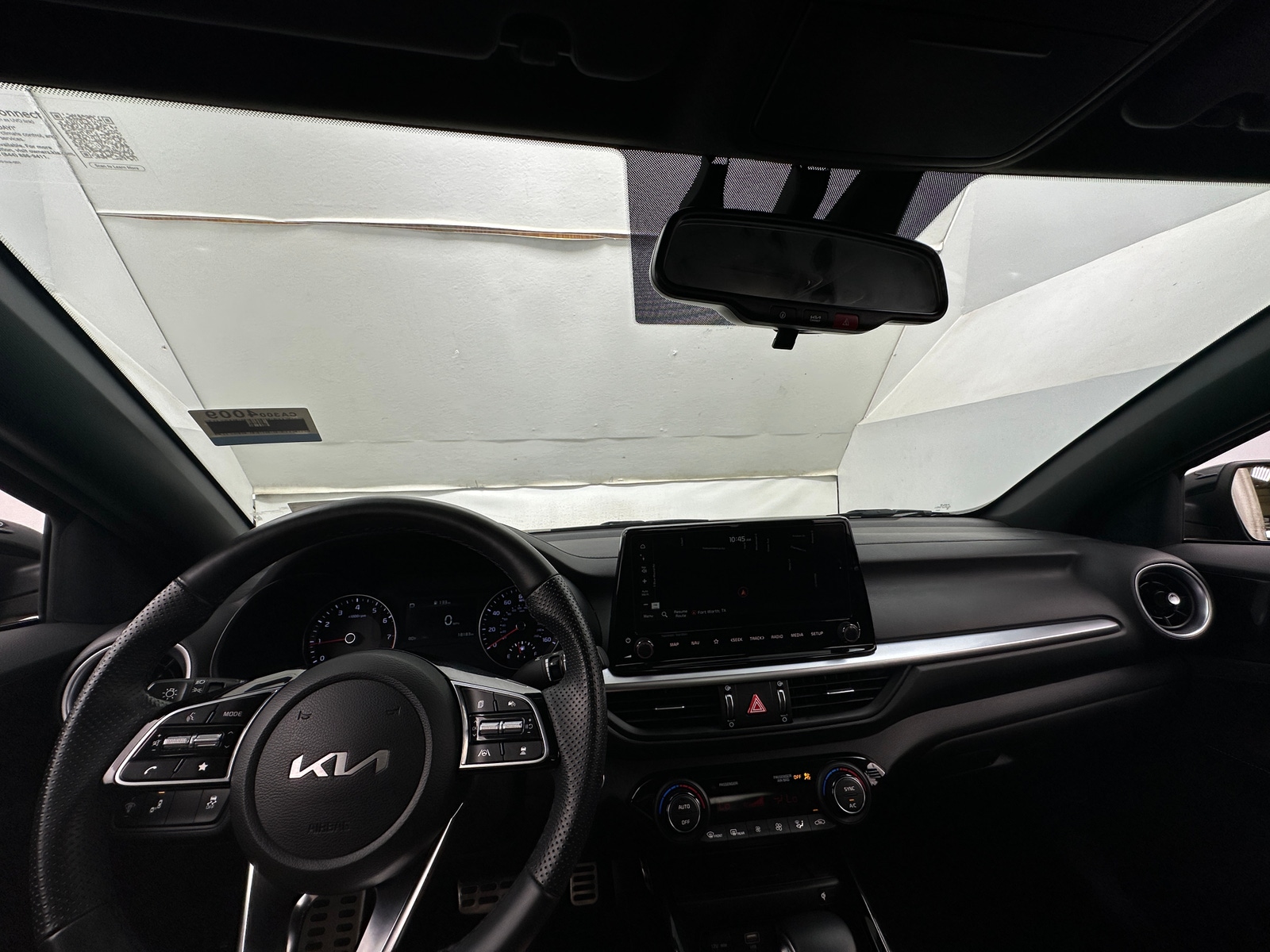 Thumbnail: 2023 Kia Forte - 3