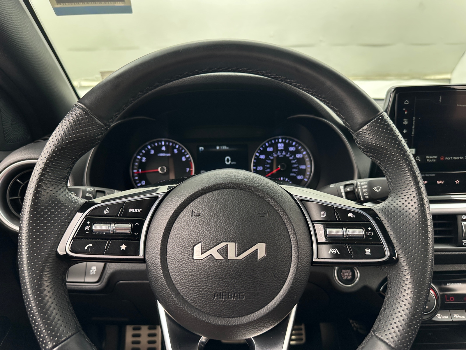 Thumbnail: 2023 Kia Forte - 5