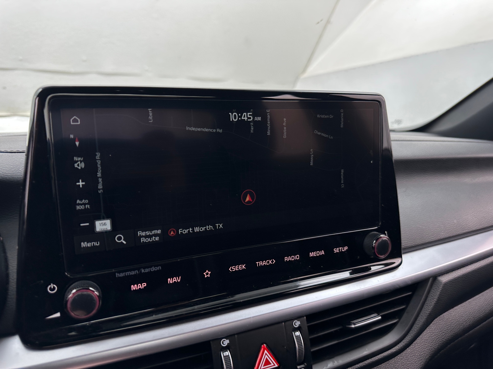 Thumbnail: 2023 Kia Forte - 4