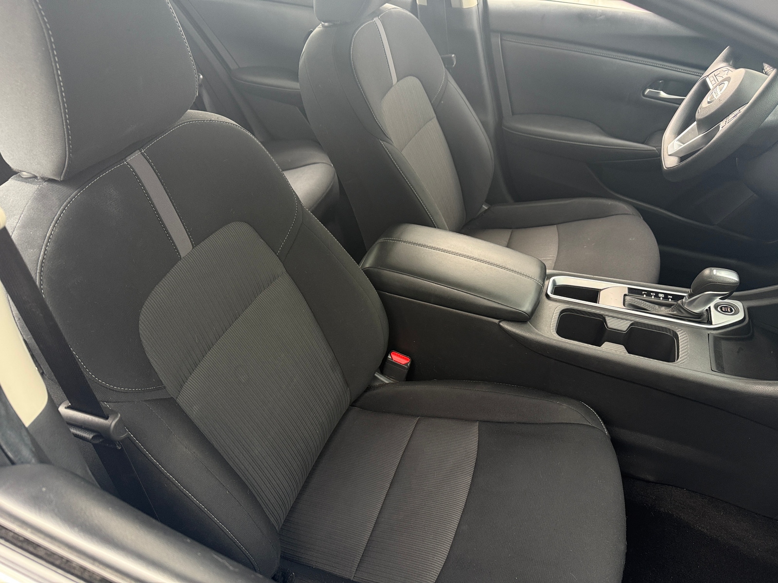 Thumbnail: 2023 Nissan Sentra - 2
