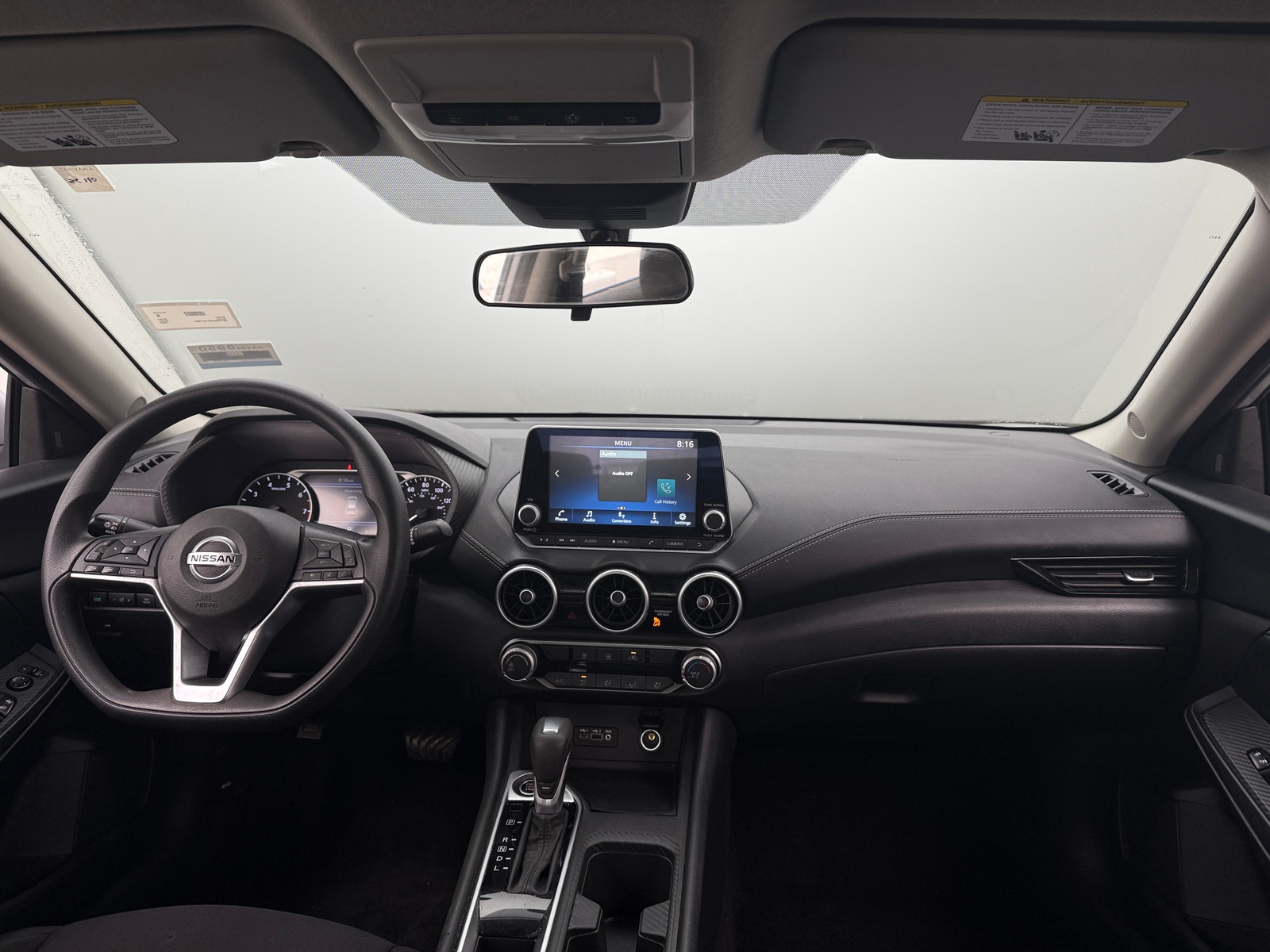 Thumbnail: 2023 Nissan Sentra - 3