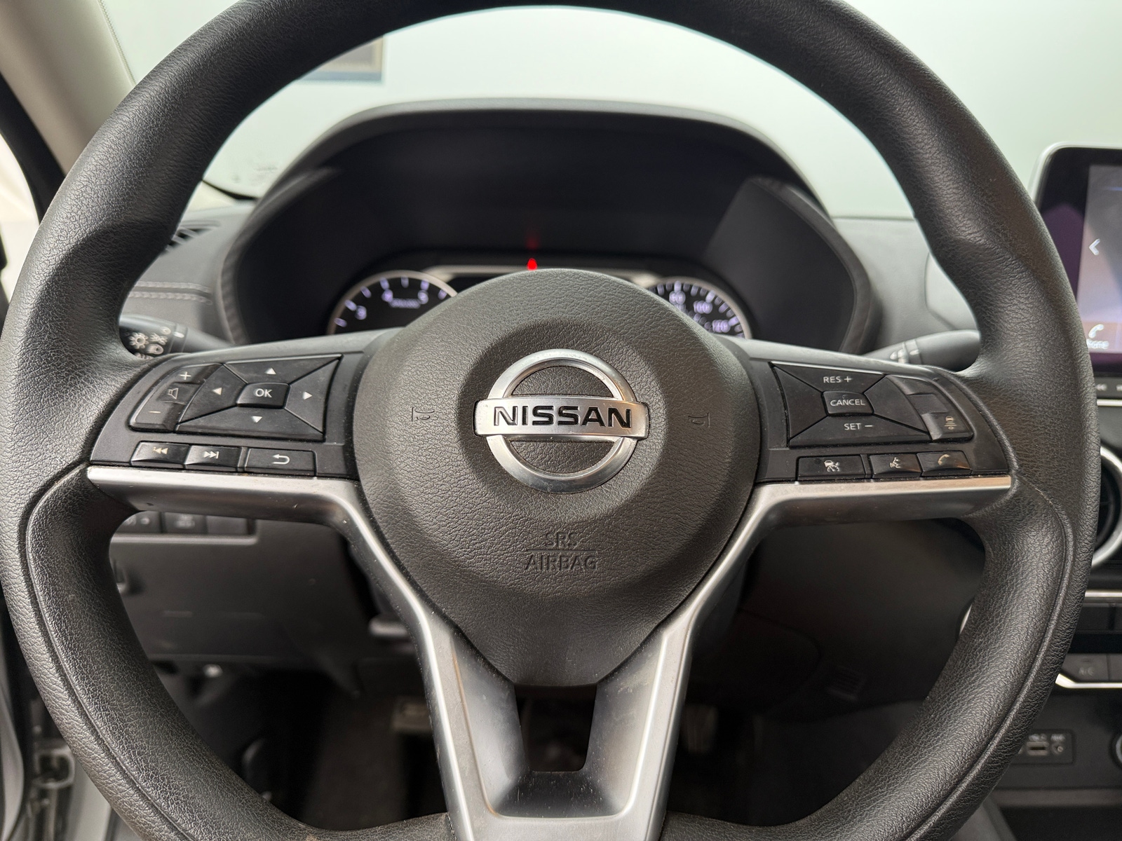 Thumbnail: 2023 Nissan Sentra - 5