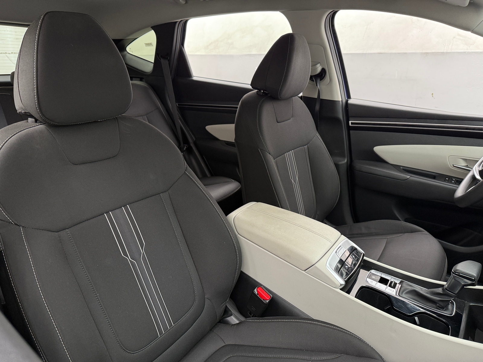 Thumbnail: 2024 Hyundai Tucson - 2
