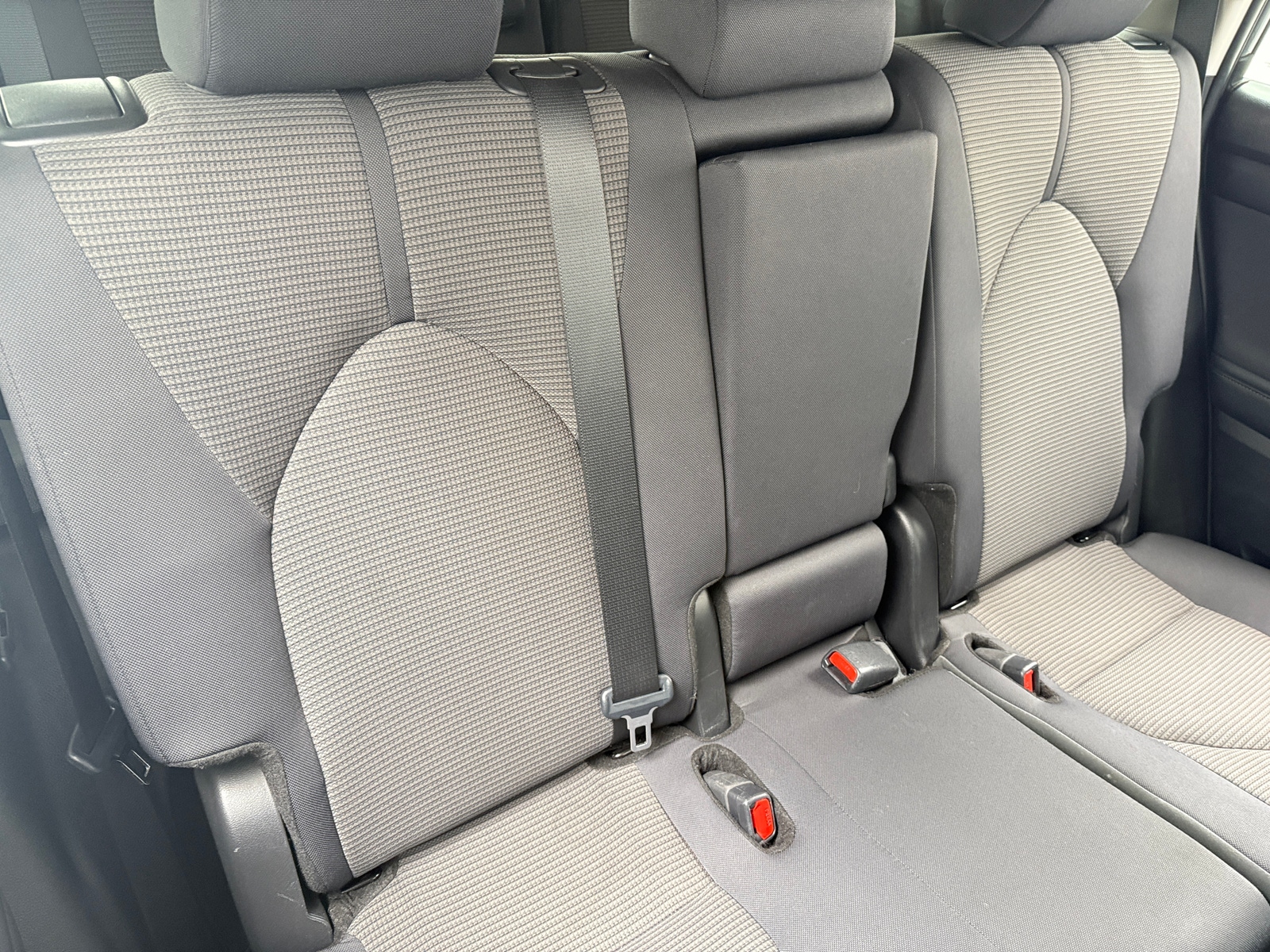 Thumbnail: 2024 Toyota Highlander - 6