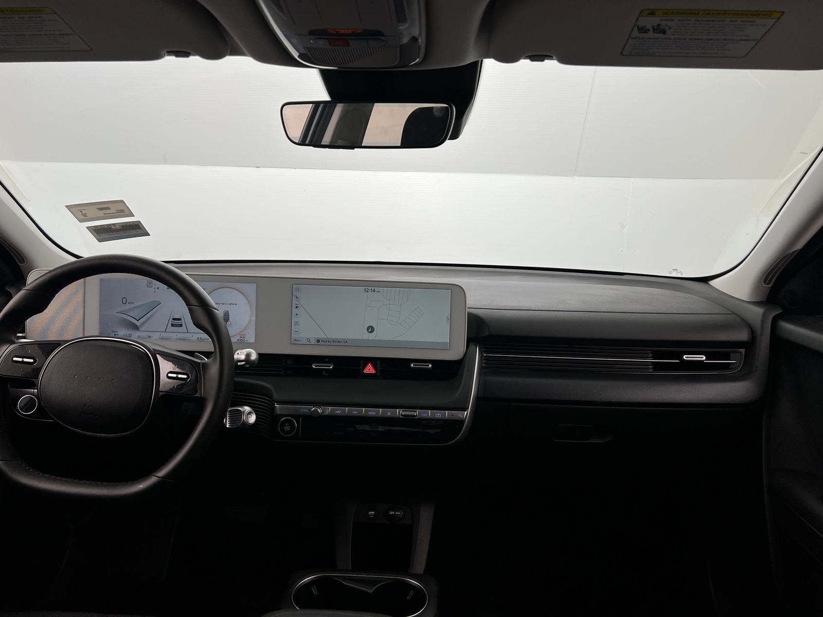 Thumbnail: 2024 Hyundai Ioniq 5 - 3