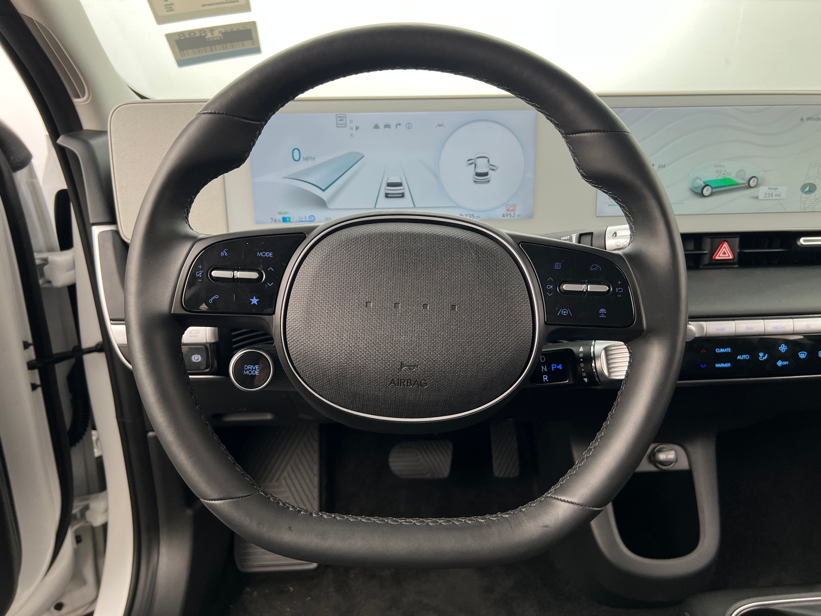 Thumbnail: 2024 Hyundai Ioniq 5 - 5