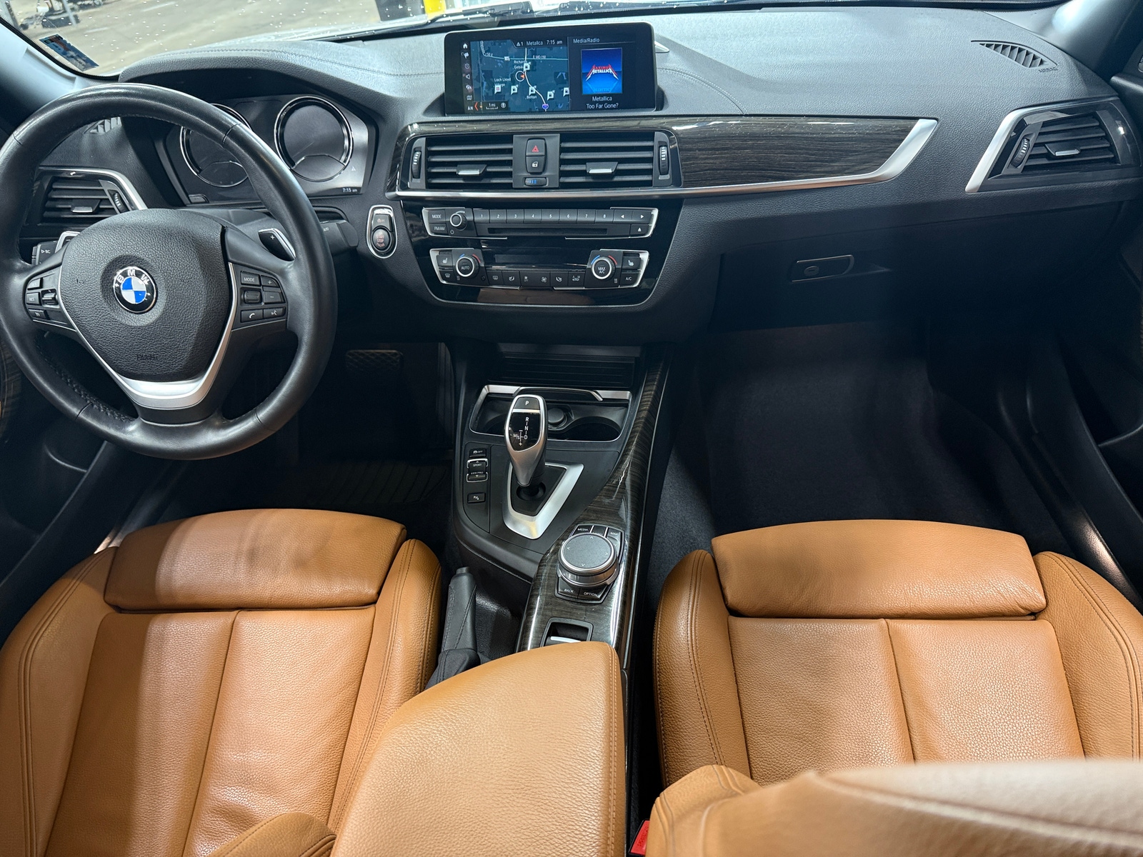 Thumbnail: 2020 BMW 2 Series - 2