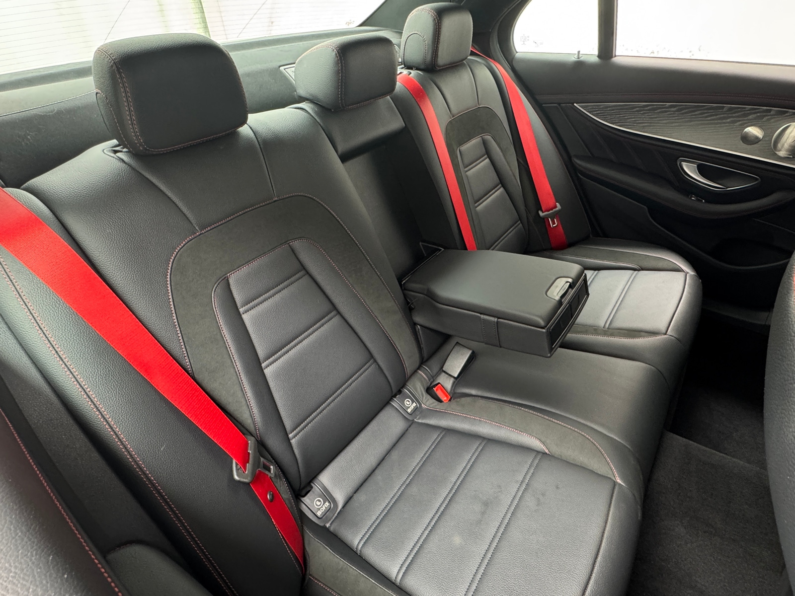 Thumbnail: 2021 Mercedes-Benz E-Class - 5