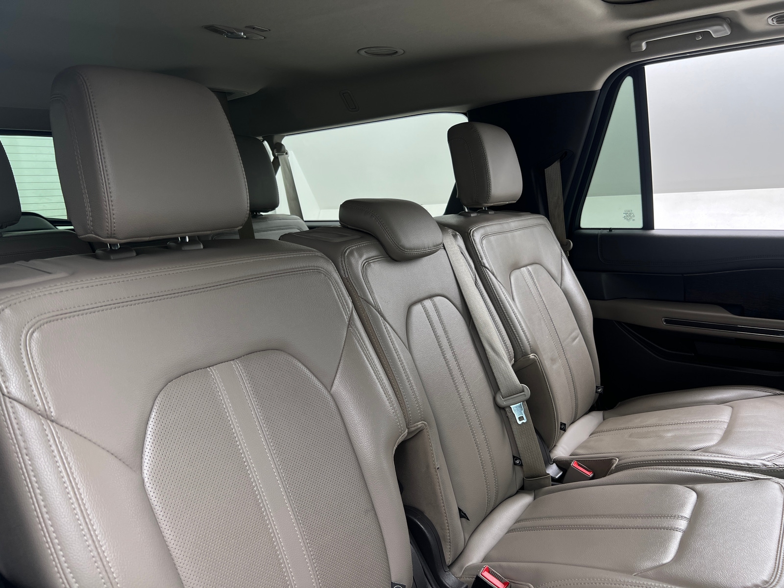 Thumbnail: 2021 Ford Expedition MAX - 5