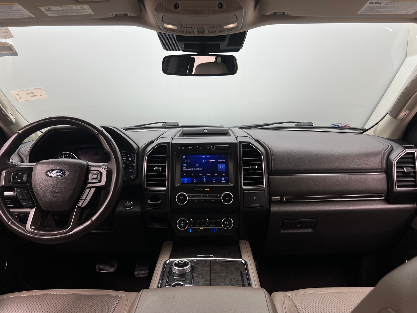Thumbnail: 2021 Ford Expedition MAX - 2