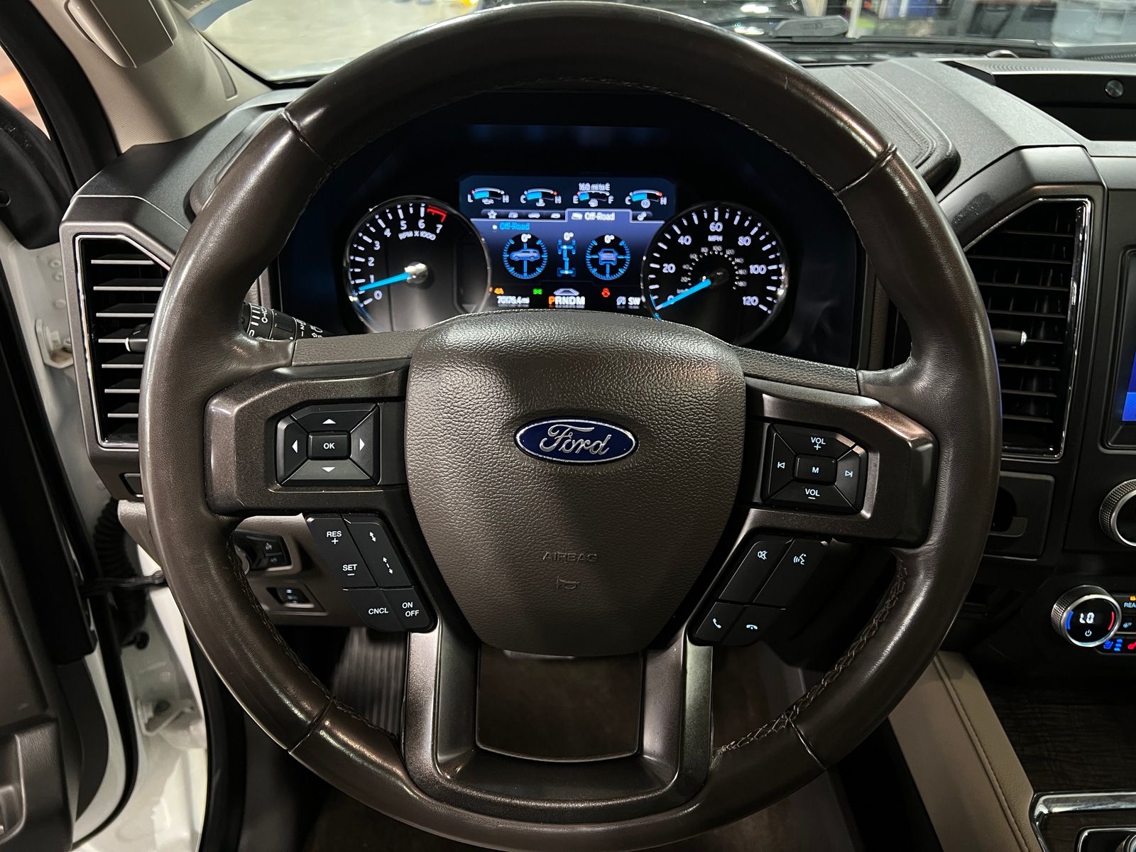 Thumbnail: 2021 Ford Expedition MAX - 4