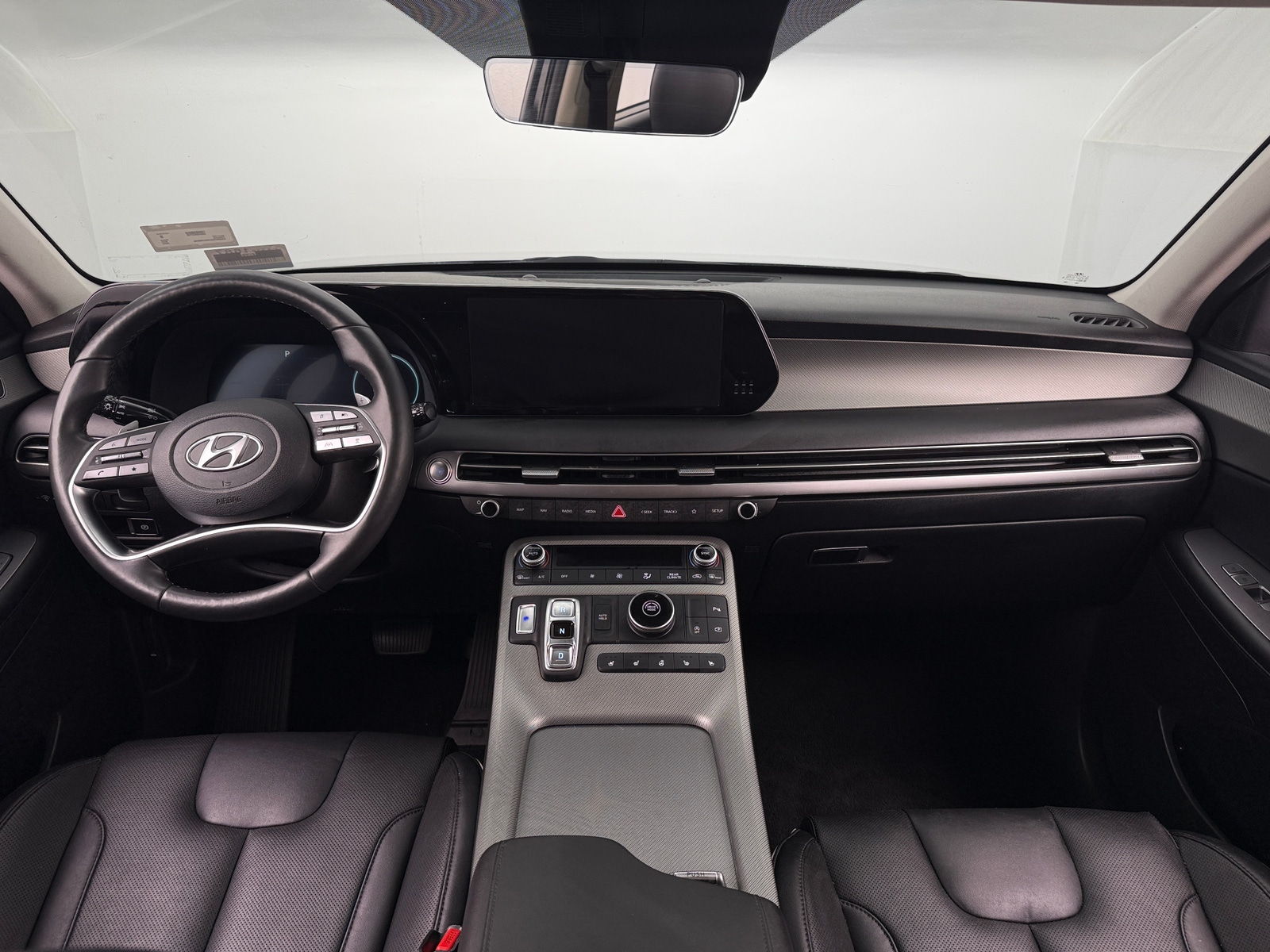Thumbnail: 2024 Hyundai Palisade - 2