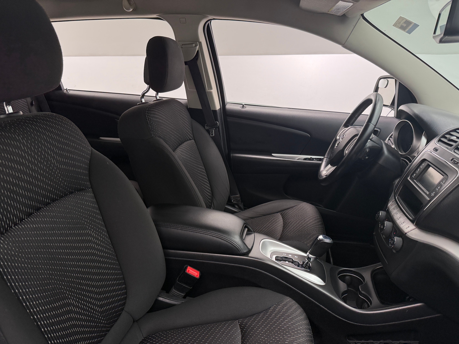 Thumbnail: 2016 Dodge Journey - 2