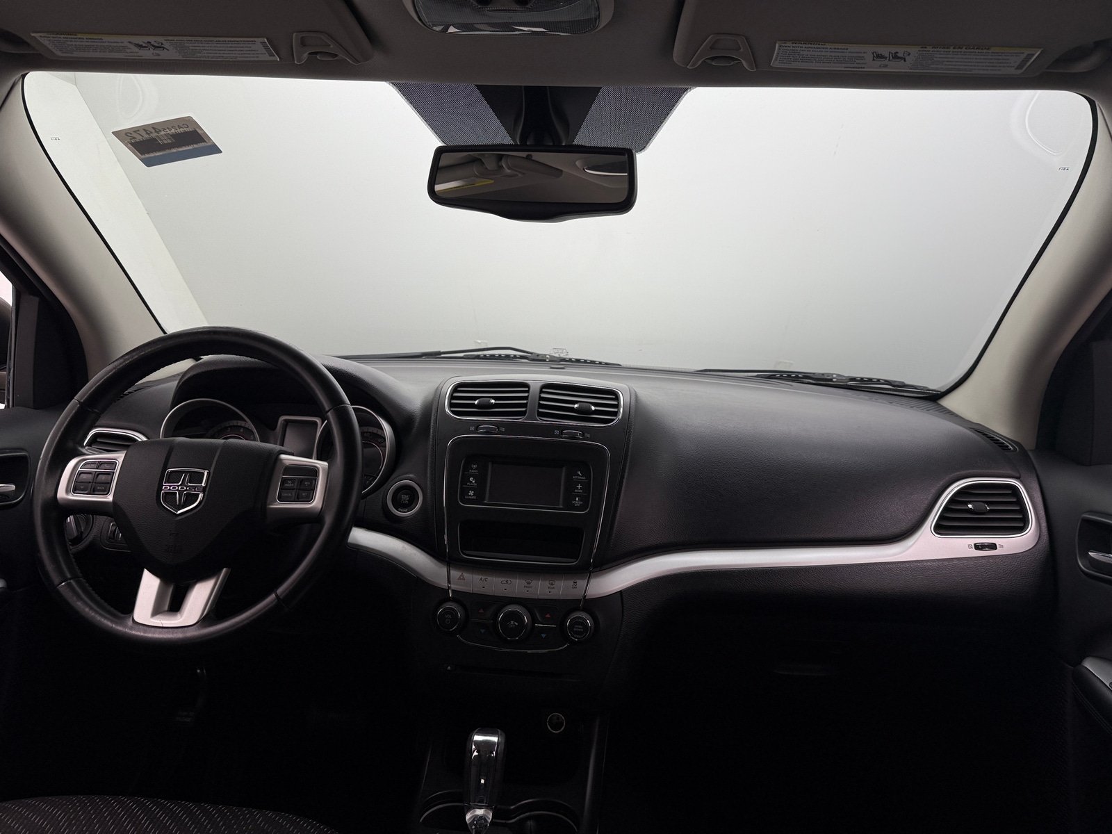 Thumbnail: 2016 Dodge Journey - 3