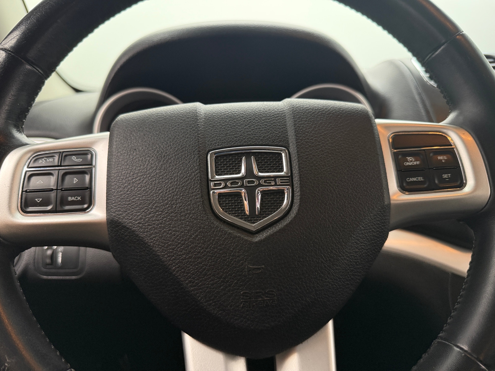 Thumbnail: 2016 Dodge Journey - 5