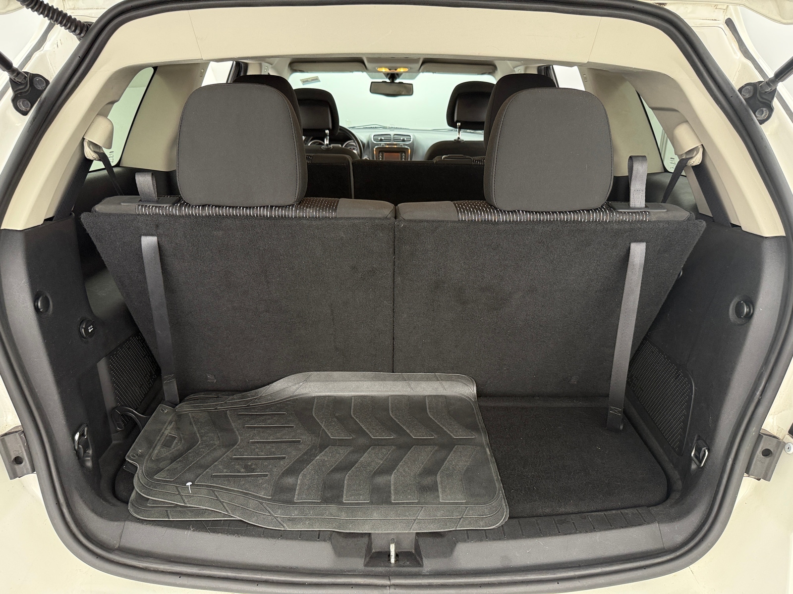 Thumbnail: 2016 Dodge Journey - 7