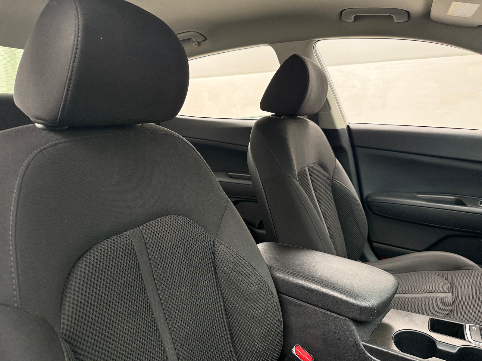 Thumbnail: 2019 Kia Optima - 2